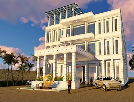 Grand Navro Hotel Matara Dış mekan fotoğraf