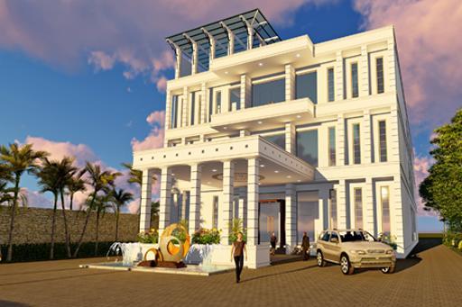 Grand Navro Hotel Matara Dış mekan fotoğraf